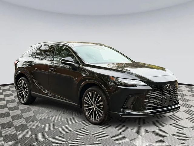 2023 Lexus RX RX 350 Premium Plus