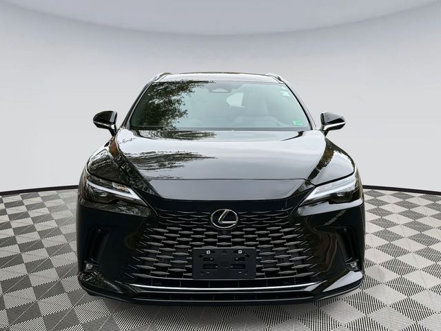 2023 Lexus RX RX 350 Premium Plus