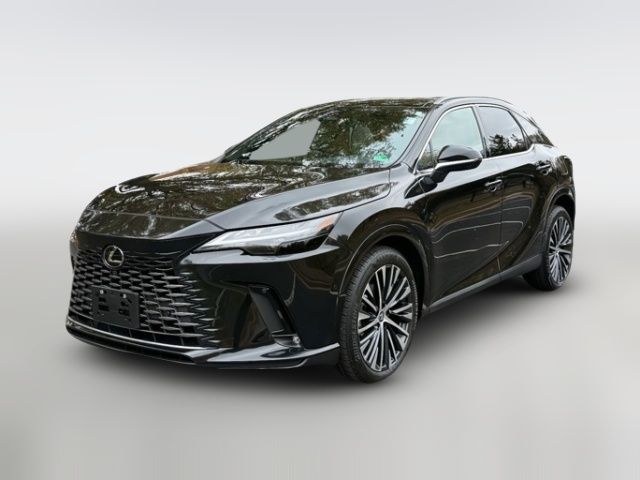 2023 Lexus RX RX 350 Premium Plus