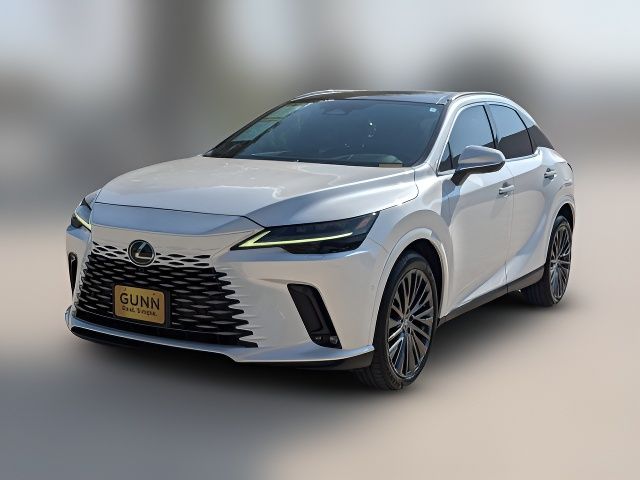 2023 Lexus RX 350