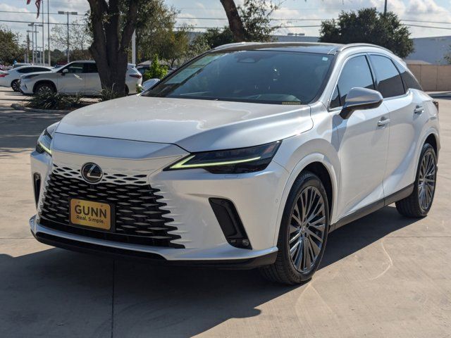 2023 Lexus RX 350