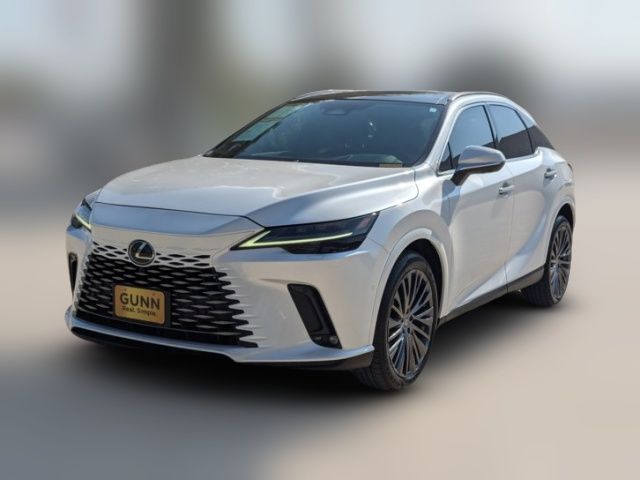 2023 Lexus RX 350