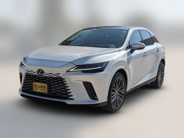 2023 Lexus RX 350