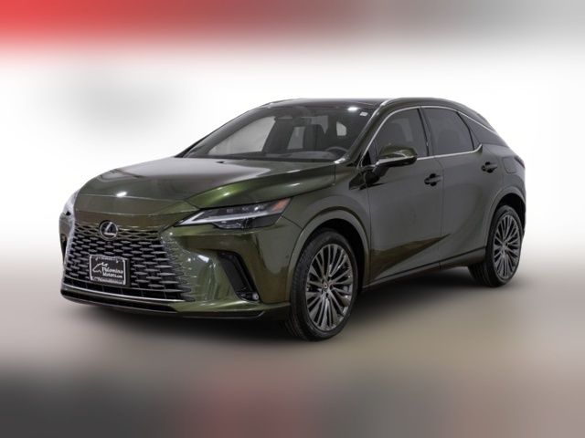 2023 Lexus RX RX 350 Luxury
