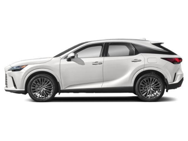 2023 Lexus RX RX 350 Luxury