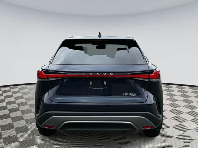 2023 Lexus RX RX 350 Luxury