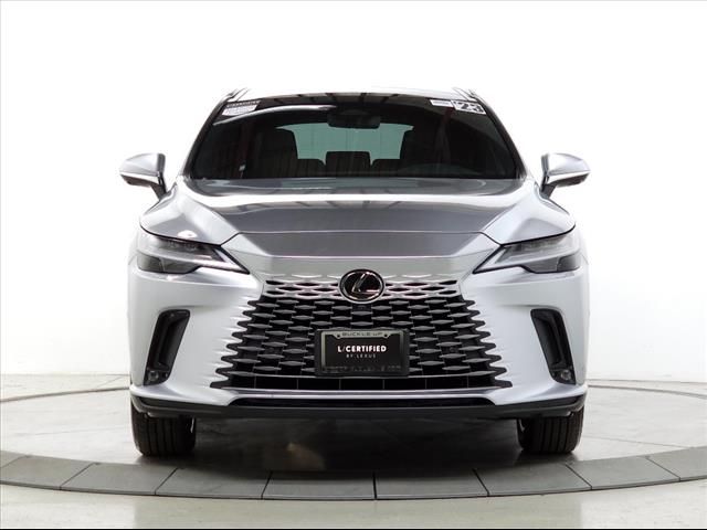 2023 Lexus RX RX 350 Luxury