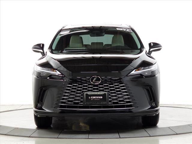 2023 Lexus RX 