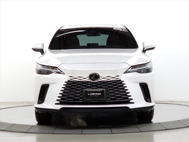 2023 Lexus RX 