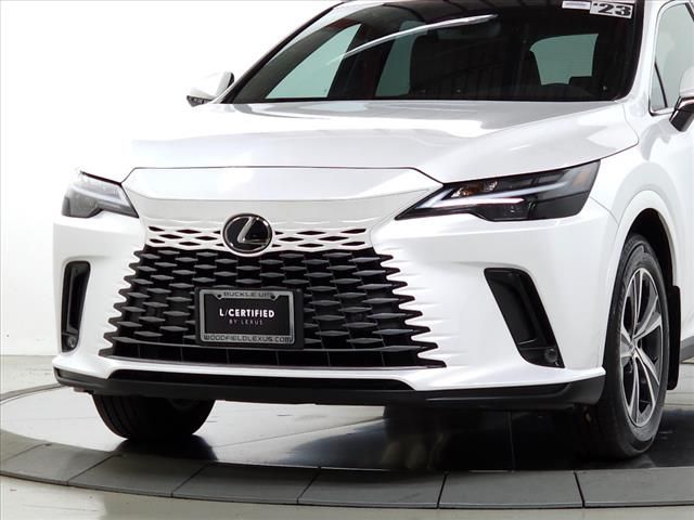 2023 Lexus RX 