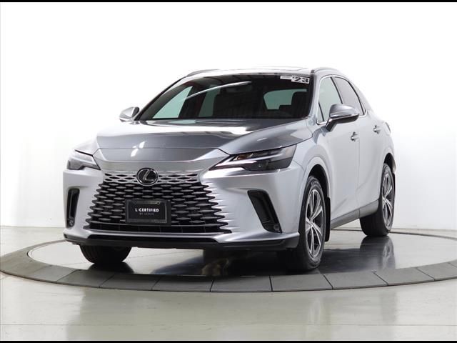 2023 Lexus RX RX 350 Premium