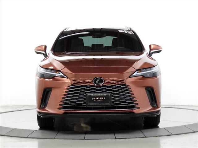 2023 Lexus RX RX 350 Premium Plus