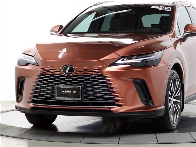 2023 Lexus RX RX 350 Premium Plus