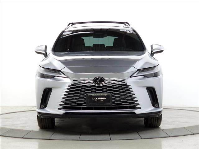 2023 Lexus RX RX 350 Premium Plus