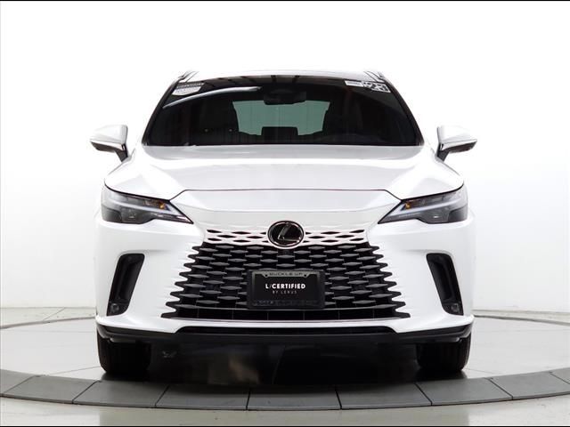 2023 Lexus RX 