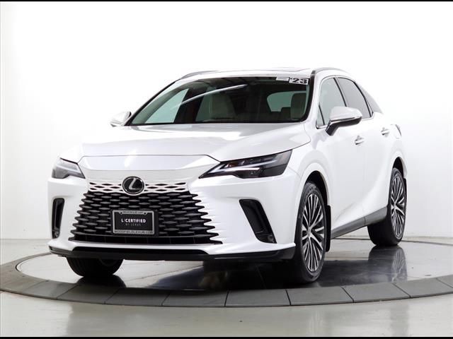 2023 Lexus RX RX 350 Premium Plus