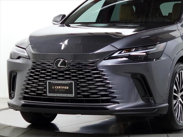 2023 Lexus RX RX 350 Premium Plus