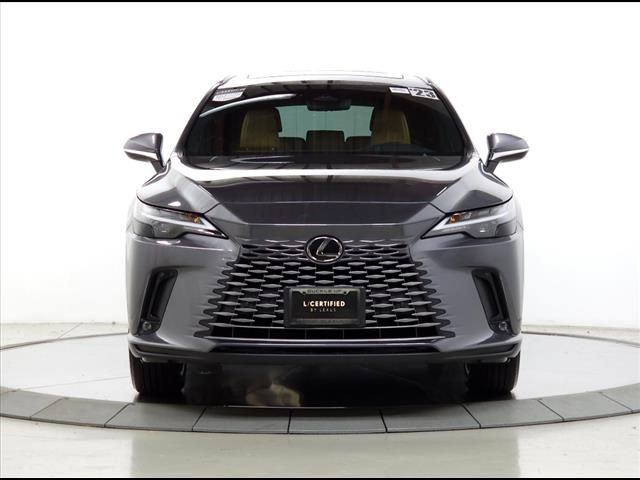 2023 Lexus RX RX 350 Premium Plus