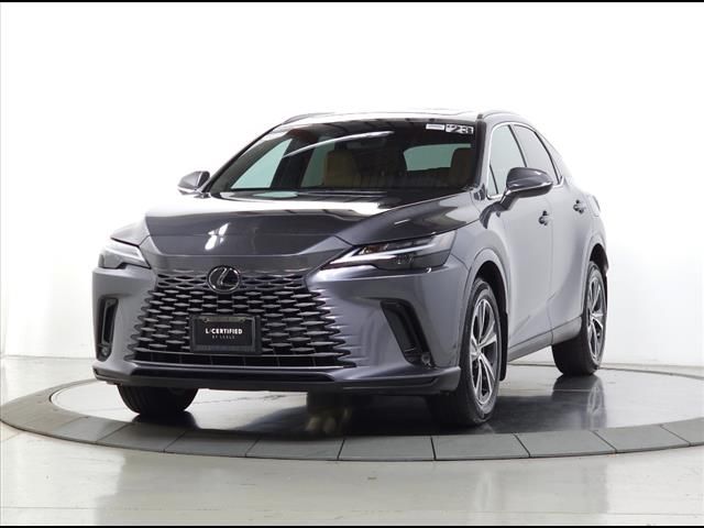 2023 Lexus RX RX 350 Premium Plus