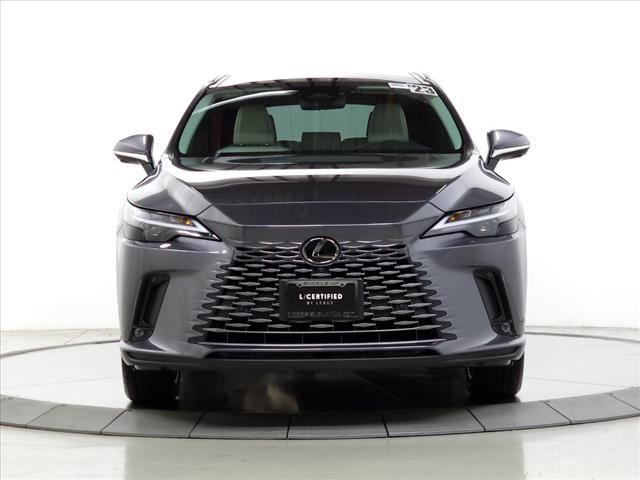 2023 Lexus RX RX 350 Premium Plus