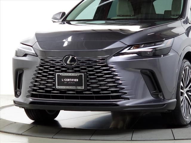 2023 Lexus RX RX 350 Premium Plus