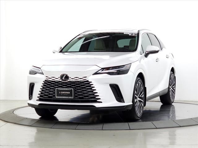 2023 Lexus RX RX 350 Premium Plus