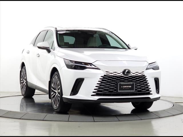 2023 Lexus RX RX 350 Premium Plus