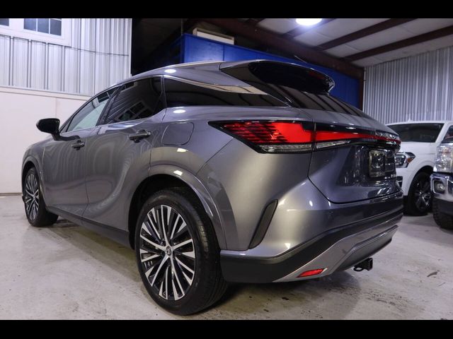 2023 Lexus RX 