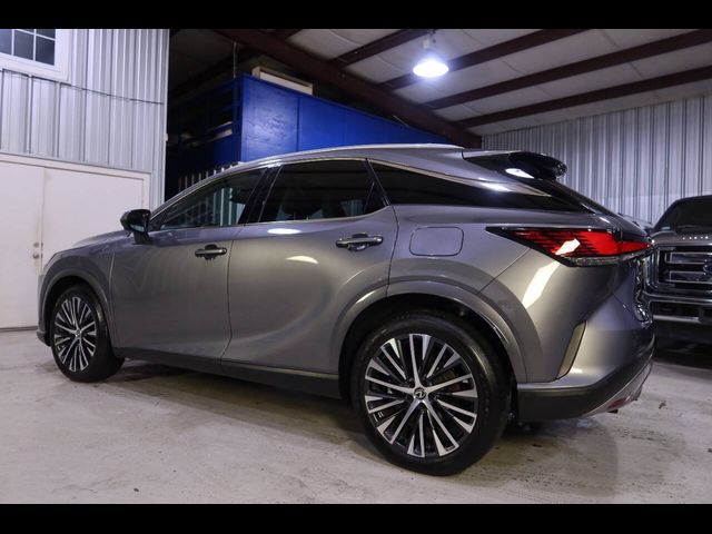 2023 Lexus RX 