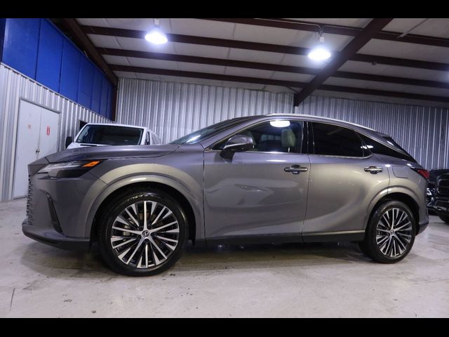 2023 Lexus RX 