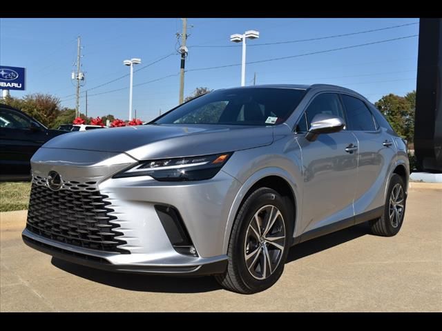 2023 Lexus RX RX 350 Premium