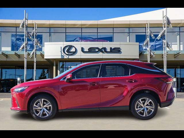 2023 Lexus RX 350