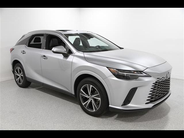 2023 Lexus RX RX 350 Premium