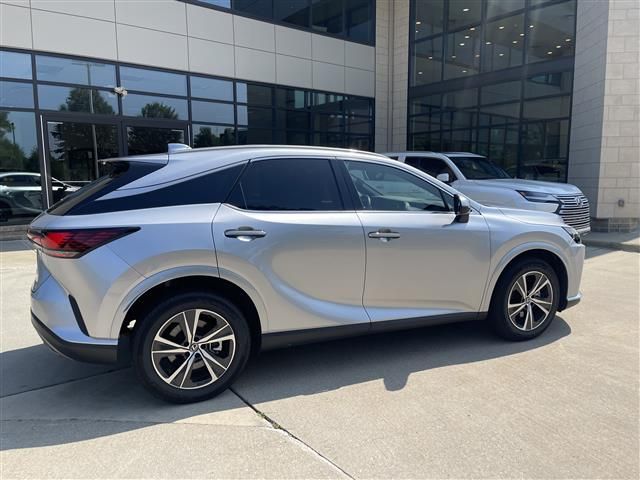 2023 Lexus RX RX 350 Premium