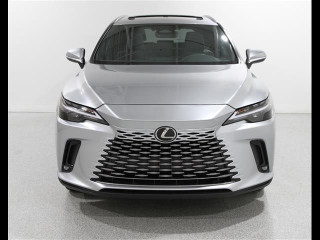 2023 Lexus RX RX 350 Premium