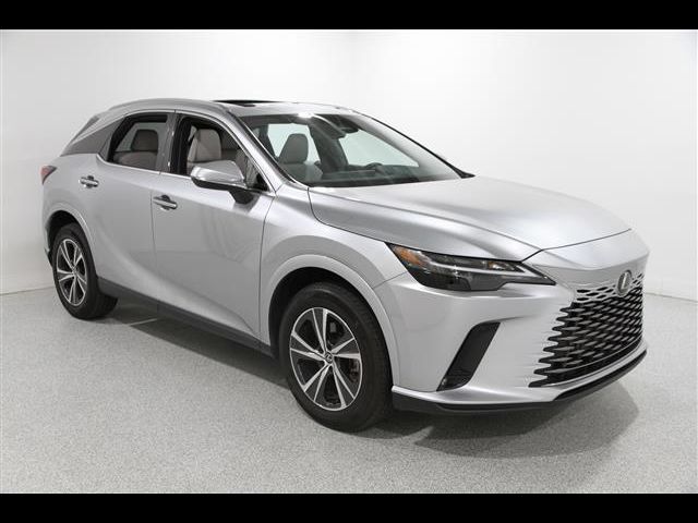 2023 Lexus RX RX 350 Premium