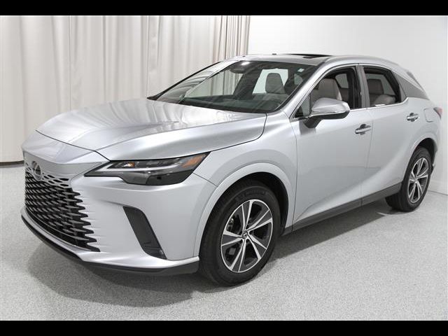 2023 Lexus RX RX 350 Premium