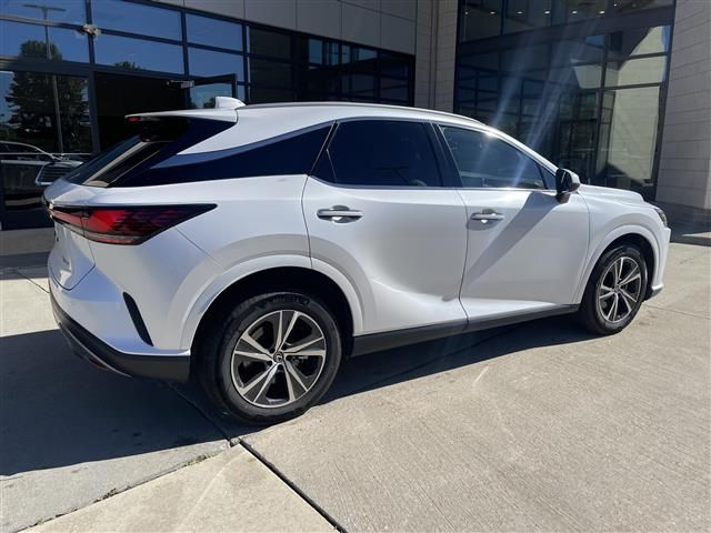 2023 Lexus RX RX 350 Premium