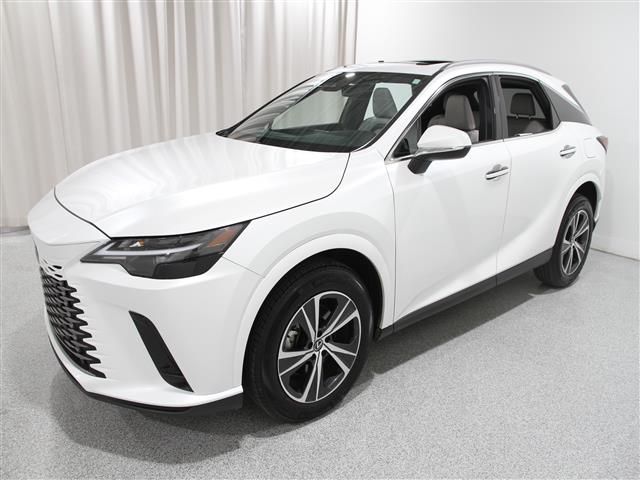 2023 Lexus RX RX 350 Premium