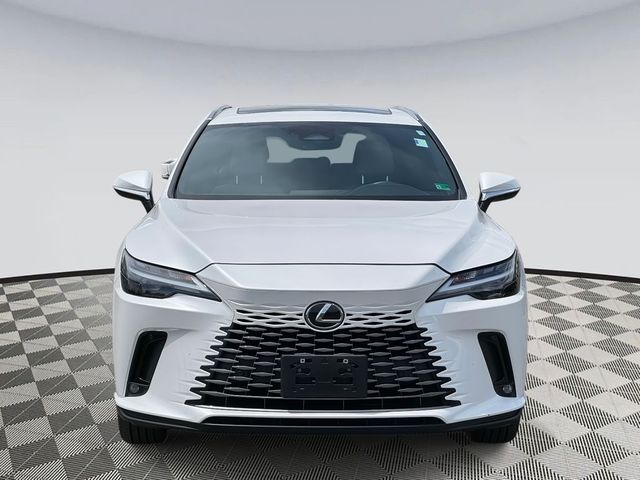 2023 Lexus RX RX 350 Premium