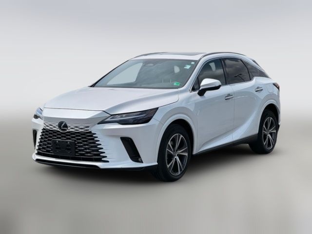 2023 Lexus RX RX 350 Premium