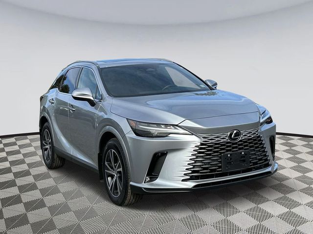 2023 Lexus RX RX 350 Premium