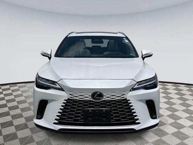 2023 Lexus RX RX 350 Premium