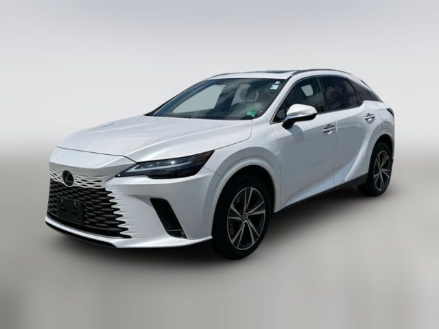 2023 Lexus RX RX 350 Premium