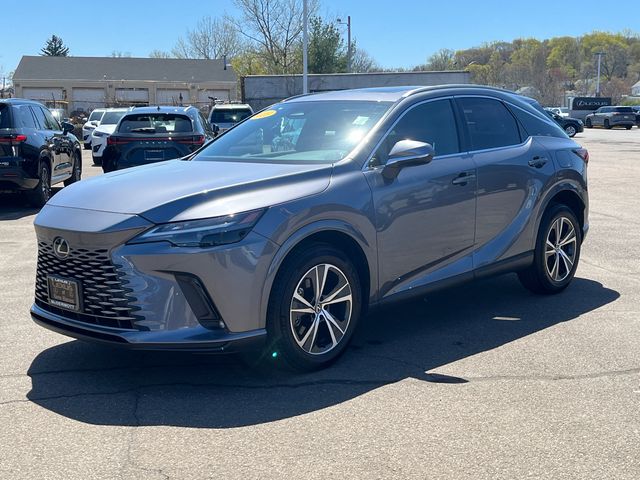 2023 Lexus RX 