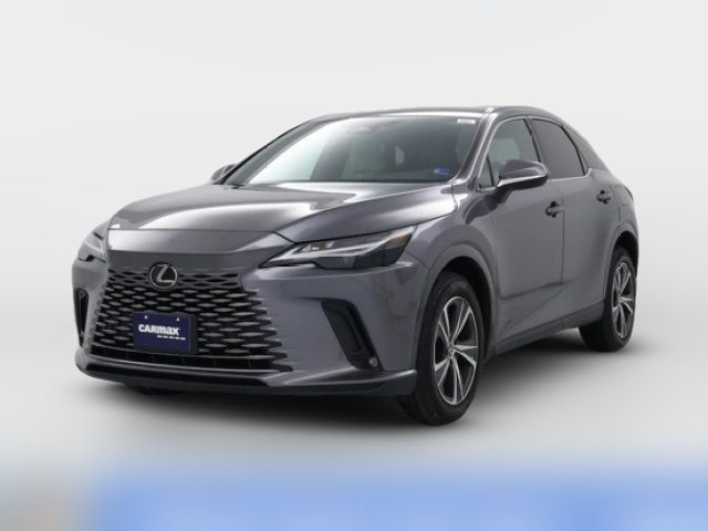2023 Lexus RX 