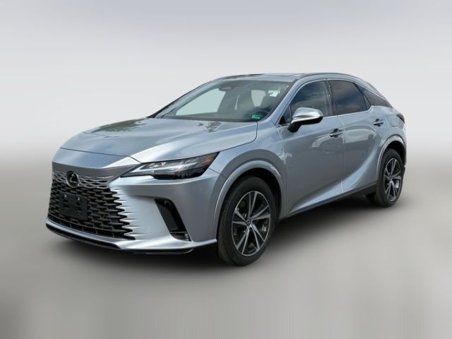 2023 Lexus RX RX 350 Premium