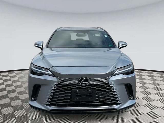2023 Lexus RX RX 350 Premium