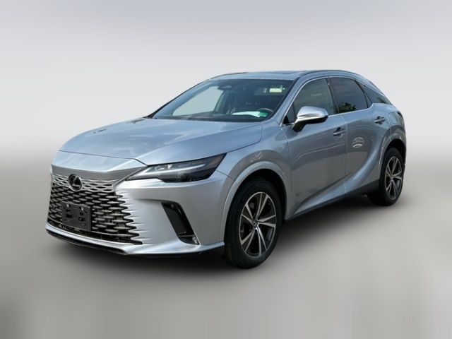 2023 Lexus RX RX 350 Premium