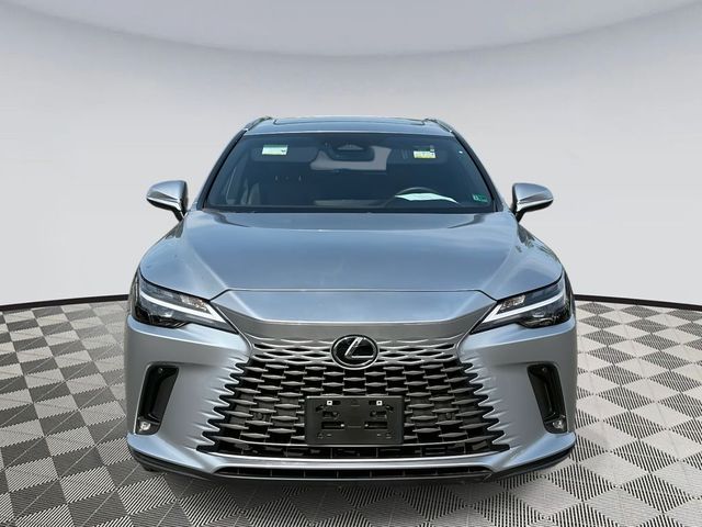 2023 Lexus RX RX 350 Premium